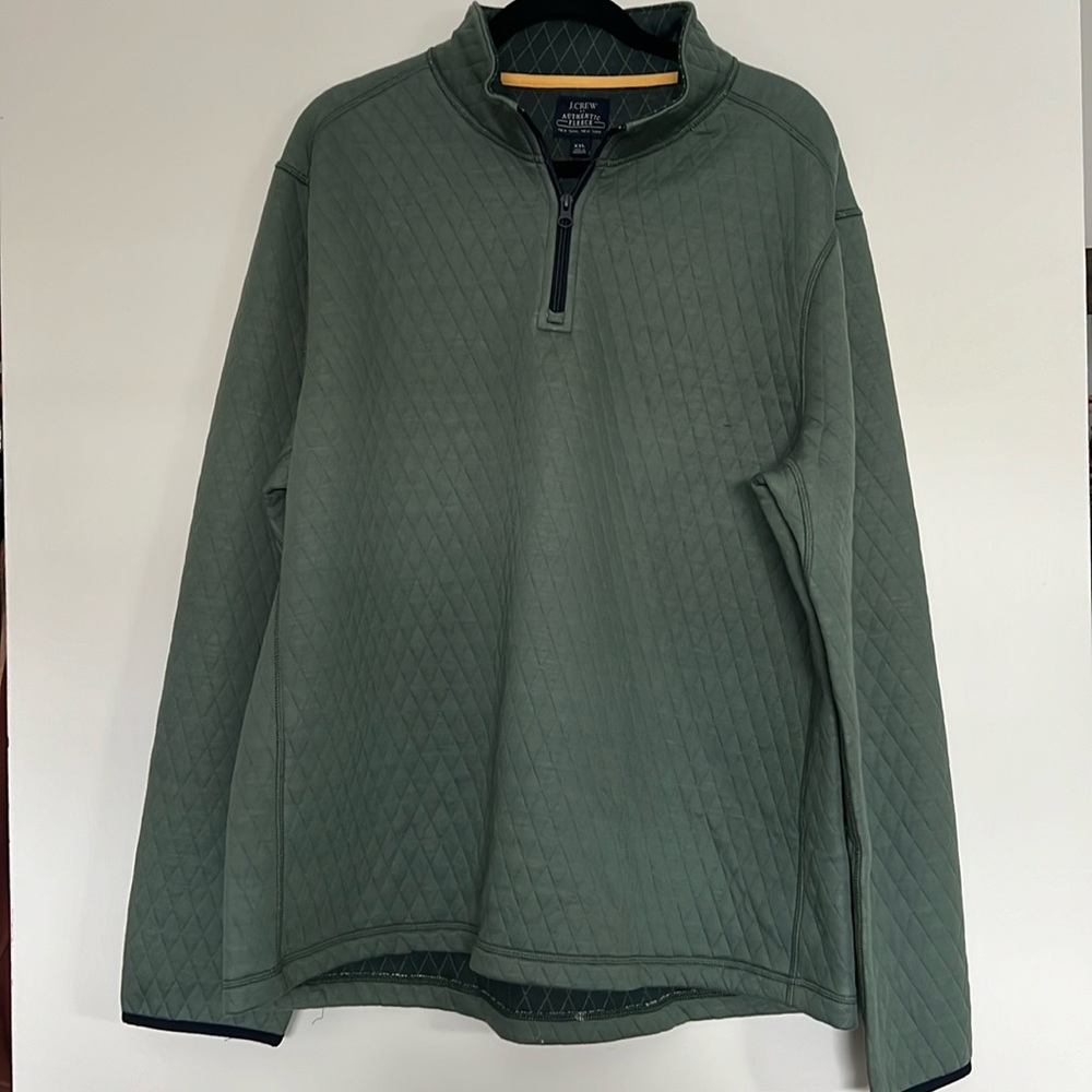 J Crew Jacket